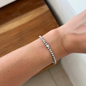 The Aurelia Beaded Bracelet