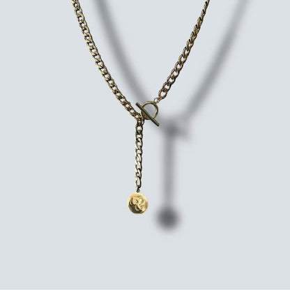 The Signature Cable Chain