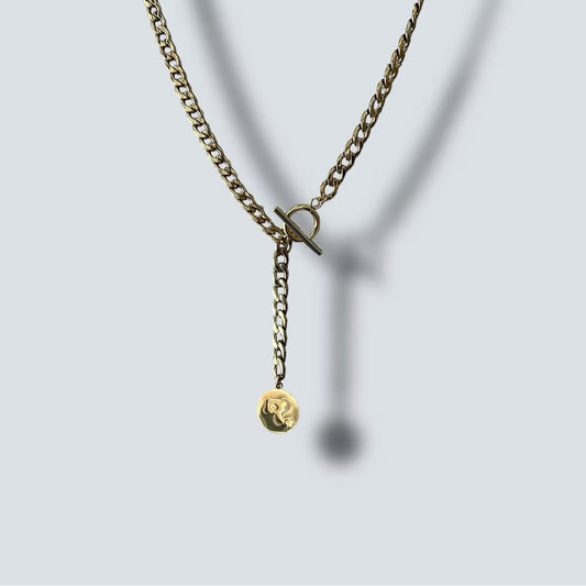 The Signature Cable Chain