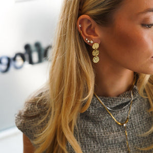 The Sola Earrings