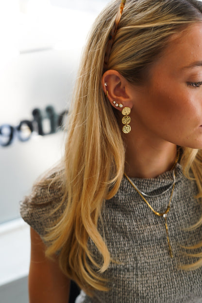 The Sola Earrings