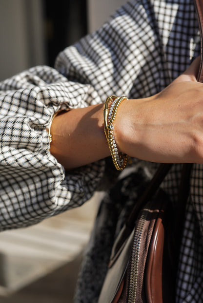 The Aurelia Bracelet