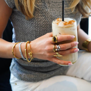 The Knot Bangle