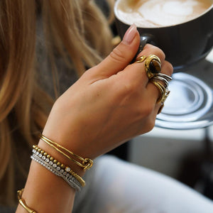 The Aurelia Bracelet