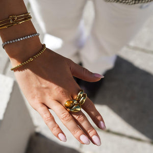 The Aurelia Bracelet