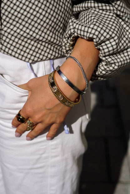 The Tria Bracelet