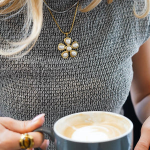 The Bloom Necklace