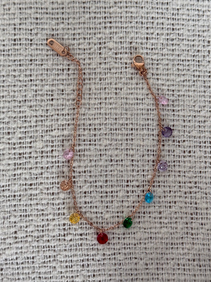 Sample Bracelet 1