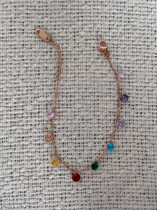 Sample Bracelet 1