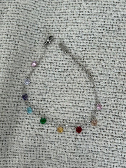 Sample Bracelet 1