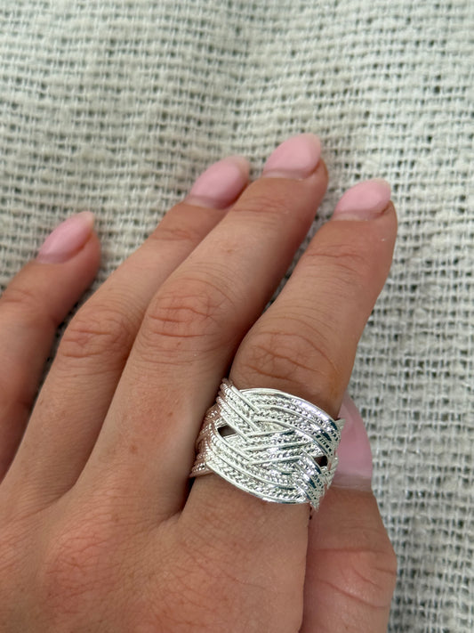 Sample Ring 6
