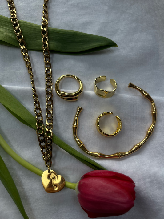 The Signature Cable Chain image 1