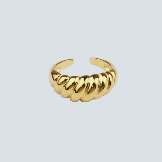 The Crescent Ring image 1