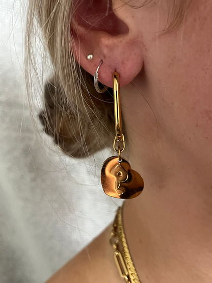 The Remayd Earrings image 4