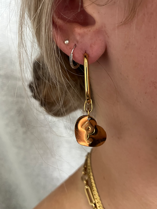 The Remayd Earrings image 4