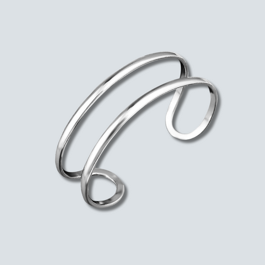 The Parallel Bangle image 0