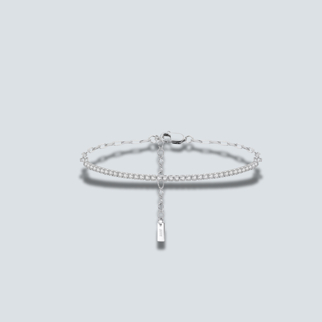 The Tennis Bracelet image 1
