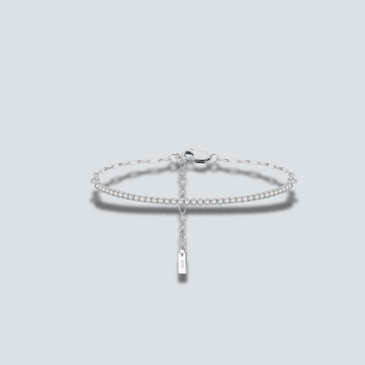 The Tennis Bracelet image 1
