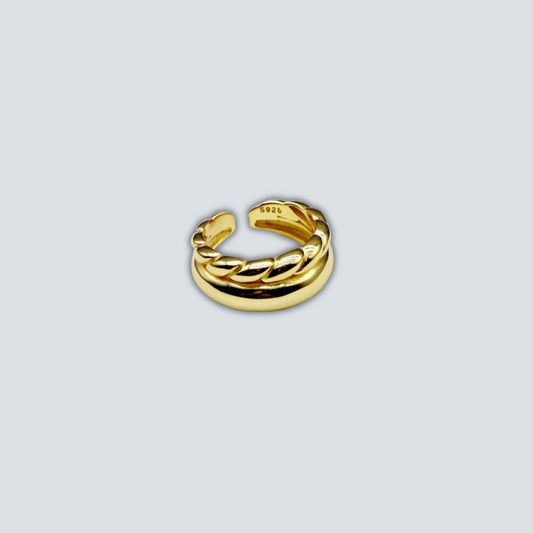 The Twine Ring image 1