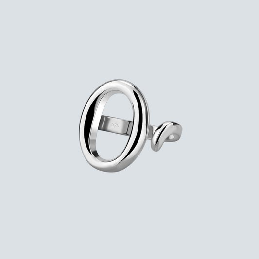 The O Ring image 0