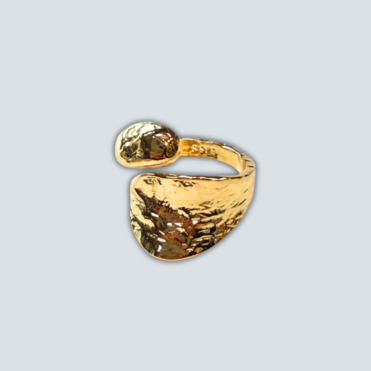 The Spiral Ring image 1