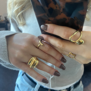 The Aurora Ring image 5