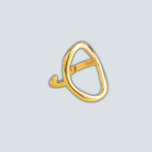 The Gold O Ring image 0