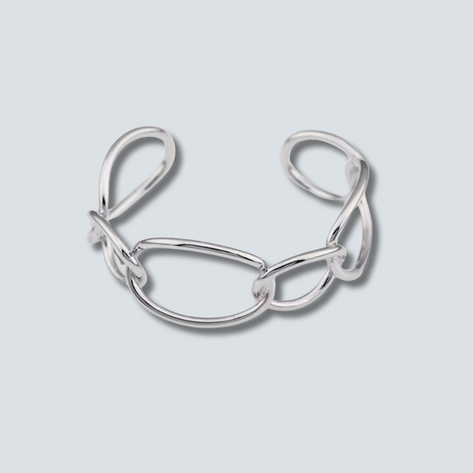 The Link Bangle image 1