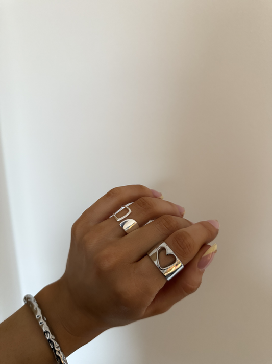 The Amour Ring image 1