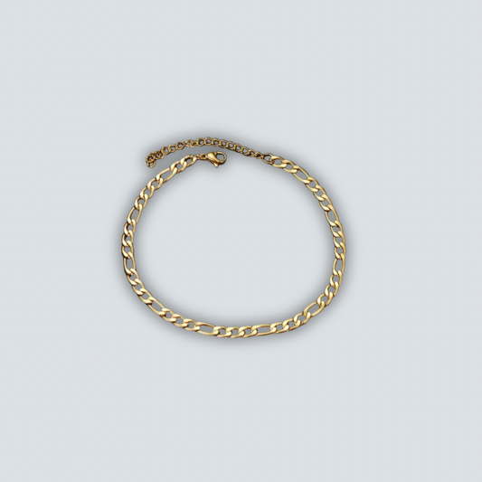 The Cable Anklet image 0