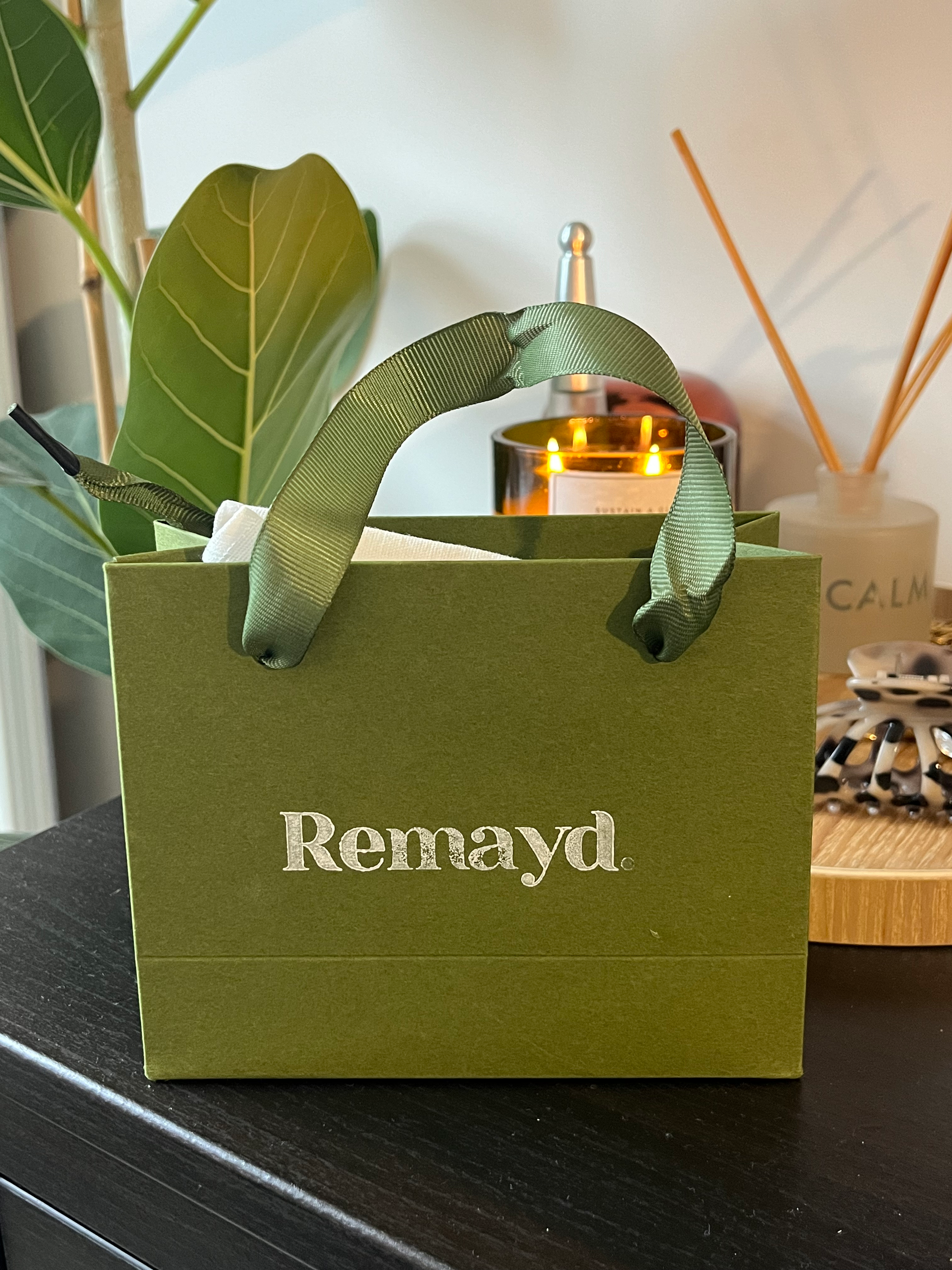 The Remayd Gift Bag image 1