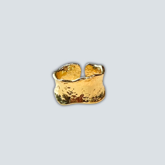The Hammer Ring image 1