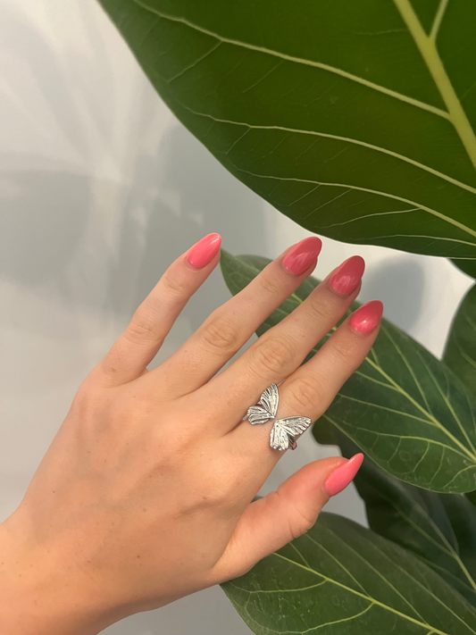 The Flutter Ring image 1