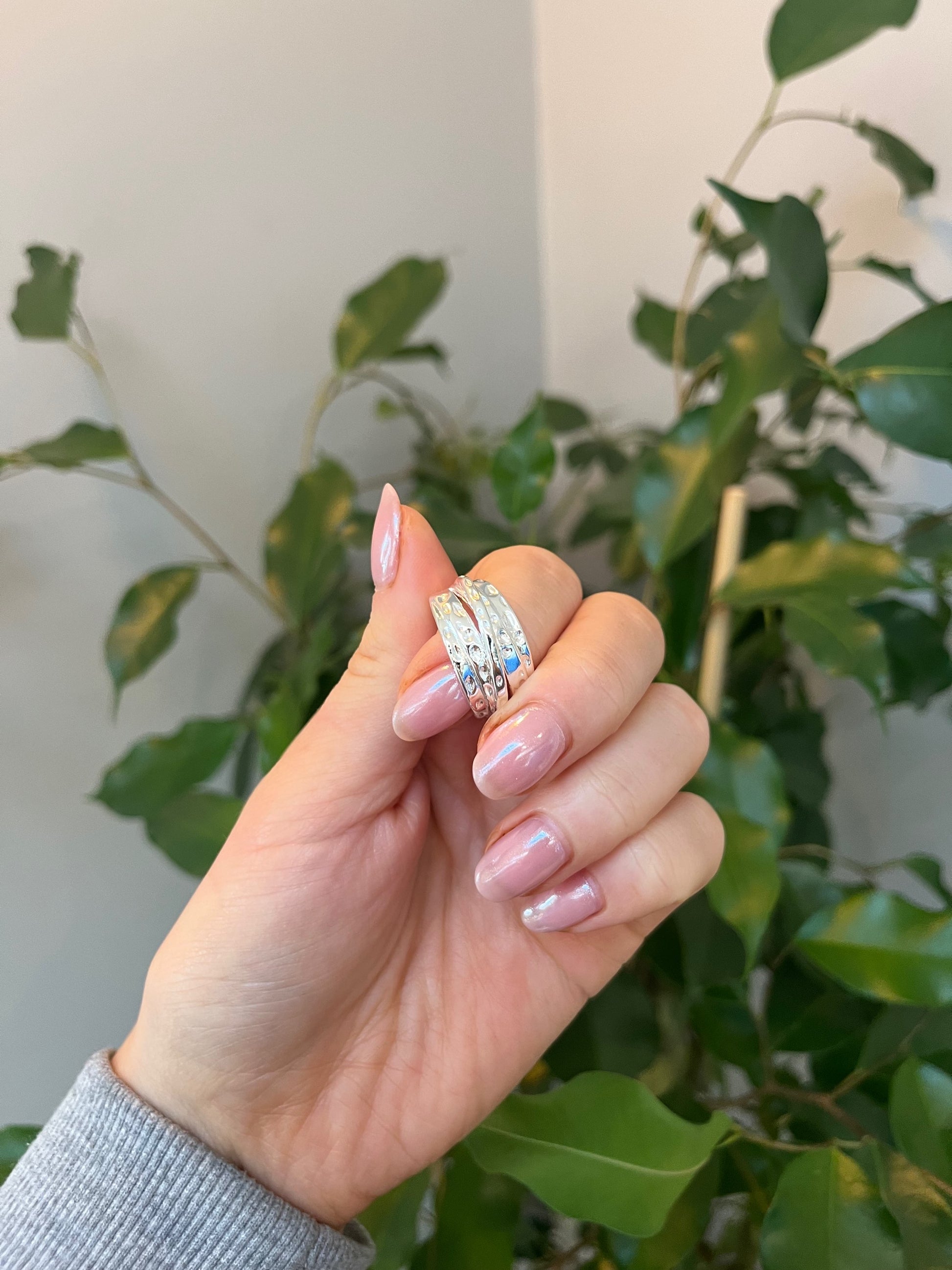 The Boho Ring image 2