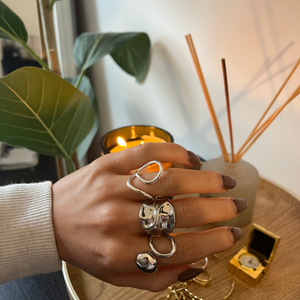 The Aurora Ring image 3