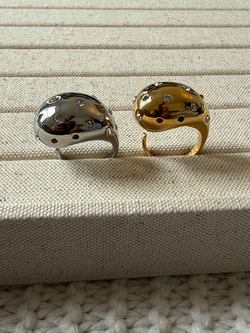 The Disco Ring image 1