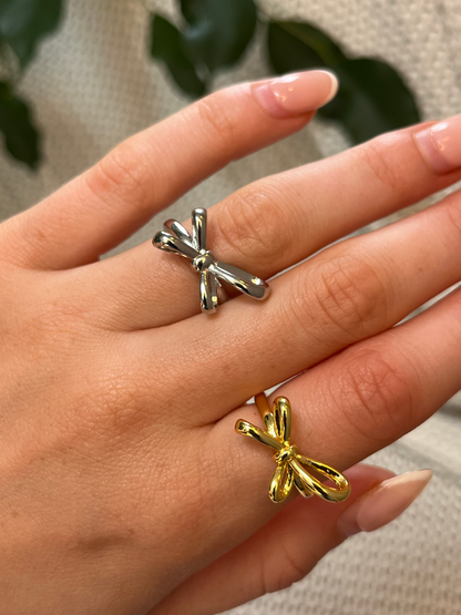 The Bow Ring image 1