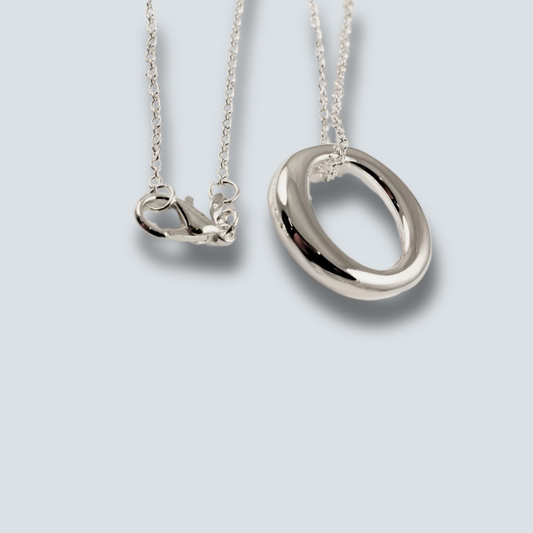 The O Necklace image 0